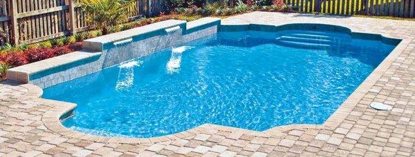 Tampa Pool Service