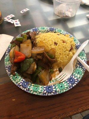 Great Wall Chinese Restaurant