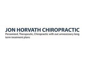 Jon Horvath Chiropractic
