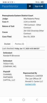 Binversie & Associates