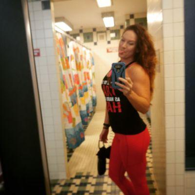 Flightline Fitness Center