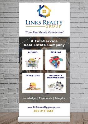 Links Realty Group