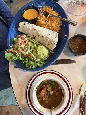 Martha's Mexican Restaurant