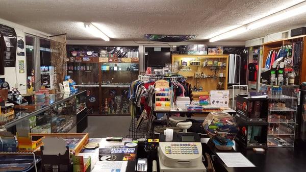 Stimline Variety Smoke Shop