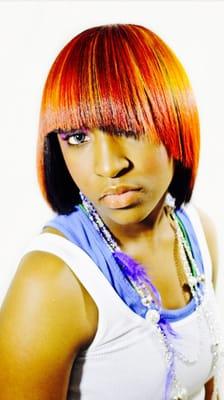 Celebrity Status Hair Studio