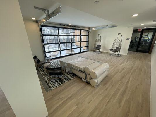 Flawless Design Flooring