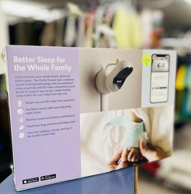 Nain Thrift Store 
312 3rd ST Lynden WA 98264