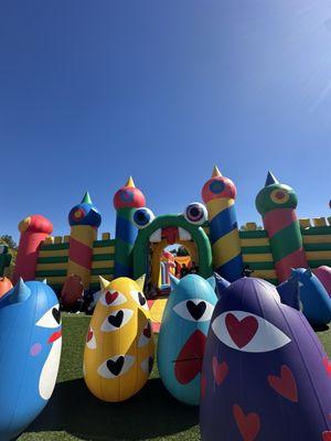 Funbox-Sugarloaf Mills