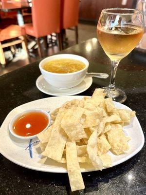 Jade's Chinese Cuisine