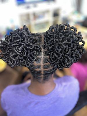 Locs by Zoe
