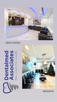 Dentalmed Associates-Boca