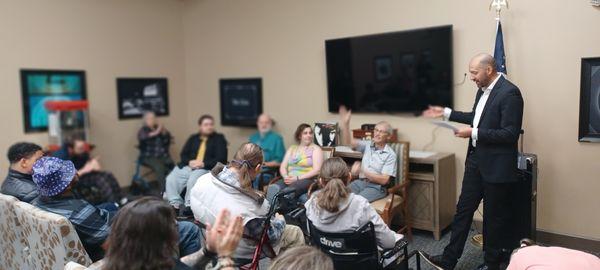 Everlasting Services