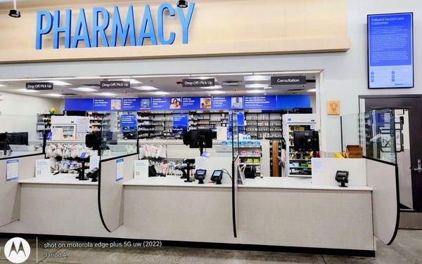 Walmart Photo Center