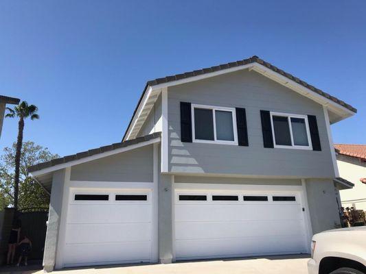 Triplett Painting & Restoration