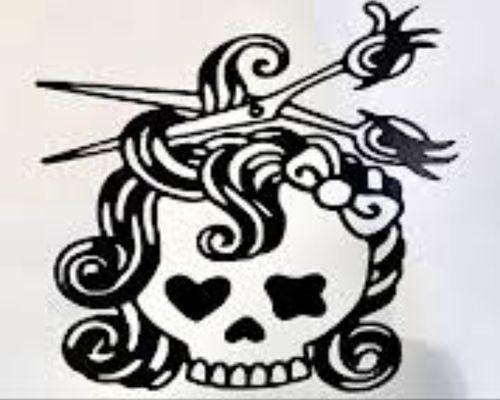 Curl Up And Dye Salon