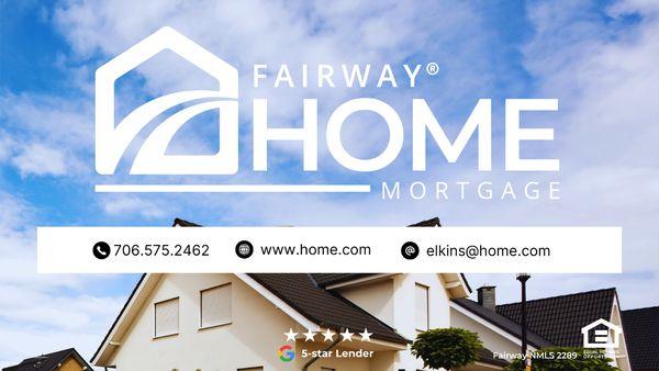 The Elkins Team - Fairway Independent Mortgage Corporation