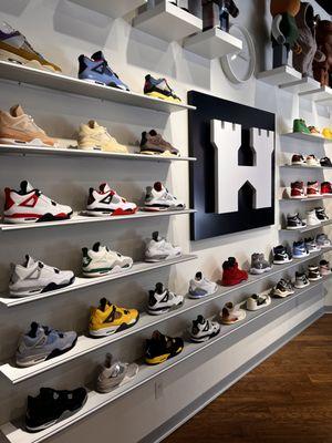 Sneaker Haven