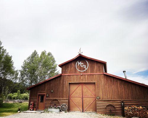 Moose Creek Ranch