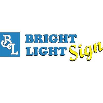 Bright Light Sign Company
