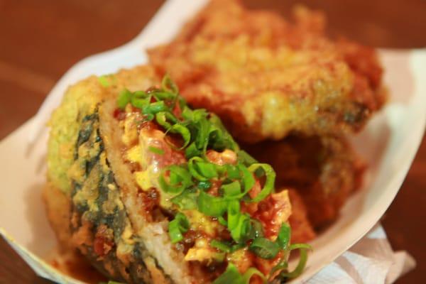 Eat the Street: Winter Fest 12/16/11