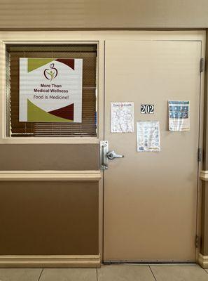 More Than Medical Wellness