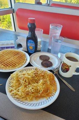 Waffle House