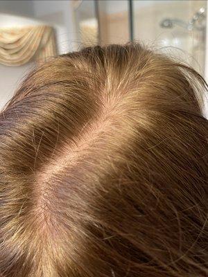 Craft Hair Studio LLC