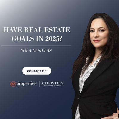 Yola Casillas - @Properties