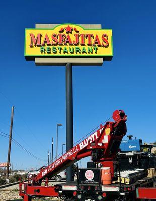 A Star Signs & Printing