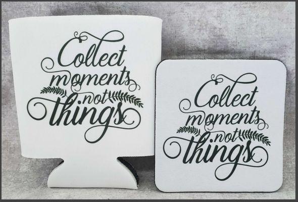 Awareness Promotionals