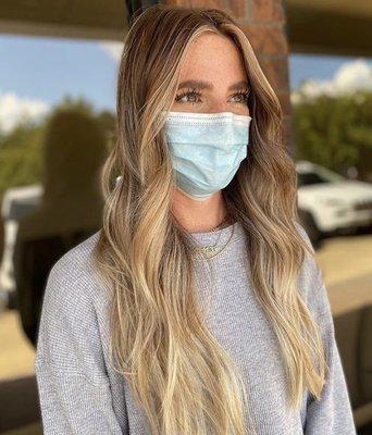 Taylormade Salon and Cosmetics