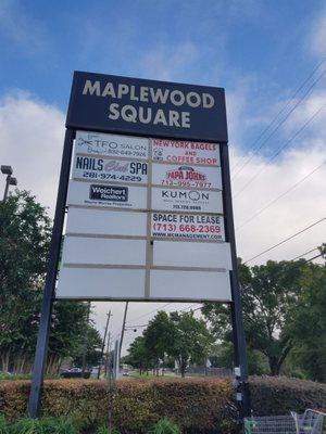 Maplewood Square
