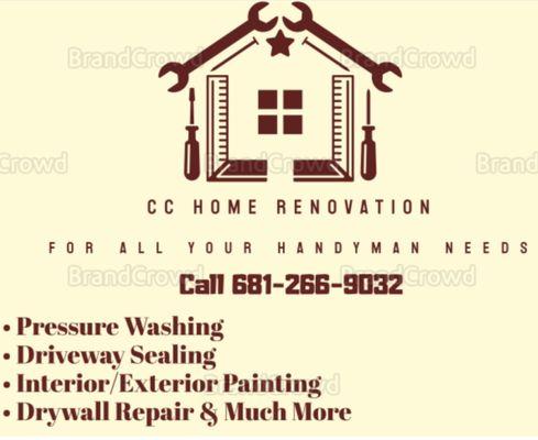 CC Home Renovations