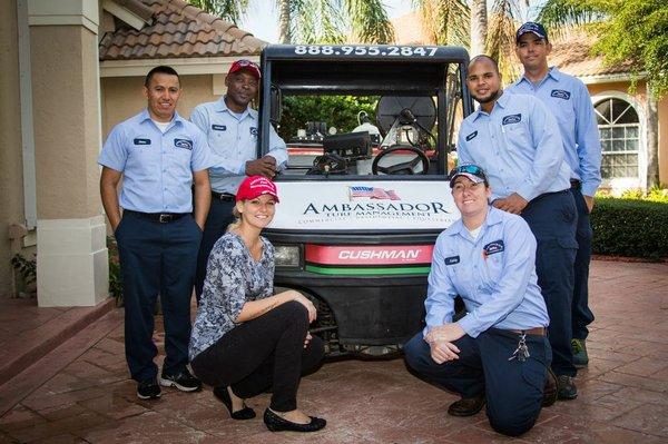 Drinkwater Wealth Management