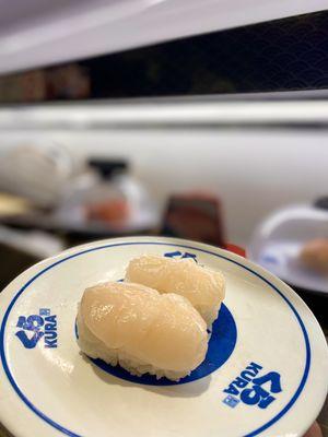 Kura Revolving Sushi Bar