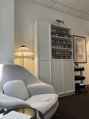 Michael Wiltse Acupuncturist