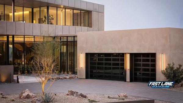 Clopay Doors | Call us about Color & Glass tint