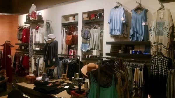 Altar'd State The Collection at Forsyth