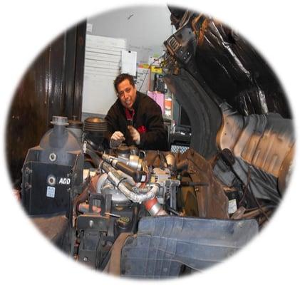 El Mecanico Truck & Auto Service