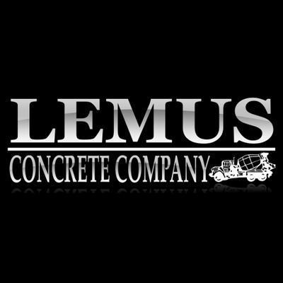 Lemus Concrete
