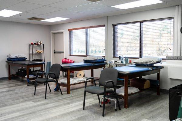 Garden State Physical Therapy Group