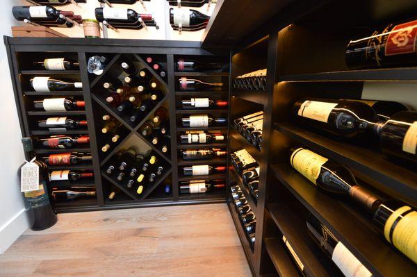 Wine Cellar Designers Group