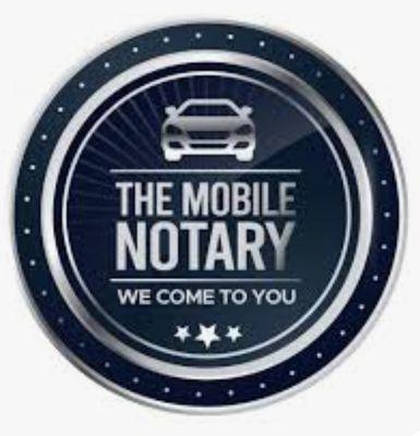 The Mobile Notary SGV