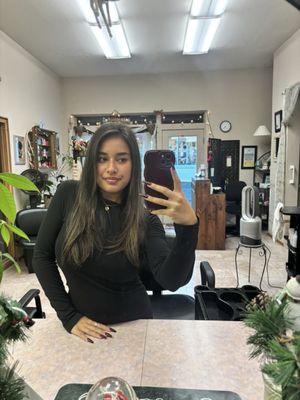 Heads Up Hair Studio