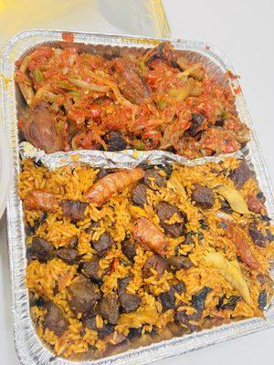 Naija Stove - Houston