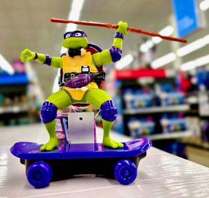 Walmart Garden Center