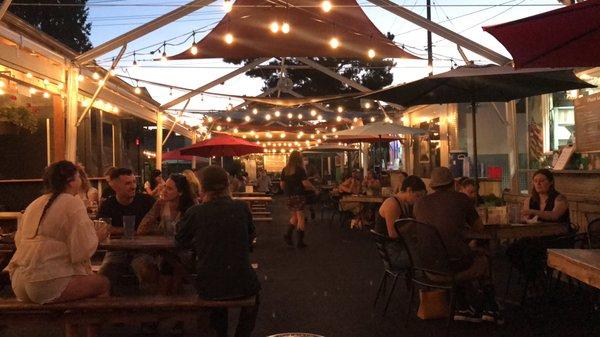 The Elena Leona Project