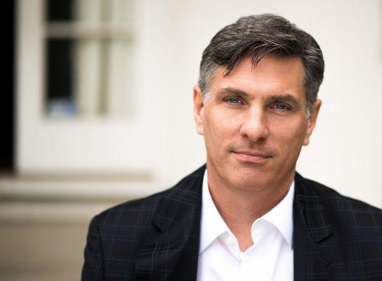 Bennett Williamson, PhD