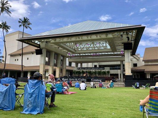 Ki Ho Alu Guitar Festival