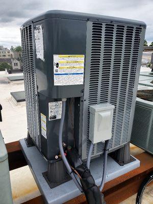 L&M Home Improvement